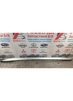 Рейлинг крыши левый 6347042050 toyota rav 4 12-15 дизель