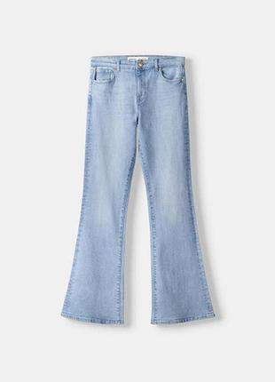 Джинси дівочі