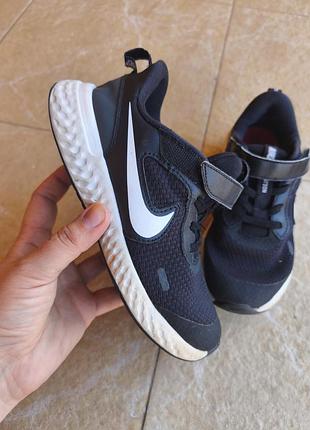 Оригинальные кроссовки nike