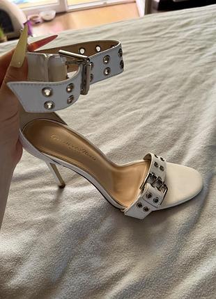 Туфлі gianvito rossi