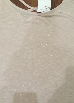 Кофточка h&m pxs 4