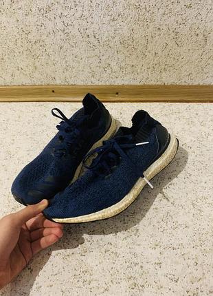 Adidas ultraboost uncaged