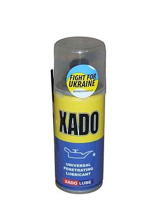 Смазка универсальная проникающая 100мл тм xado