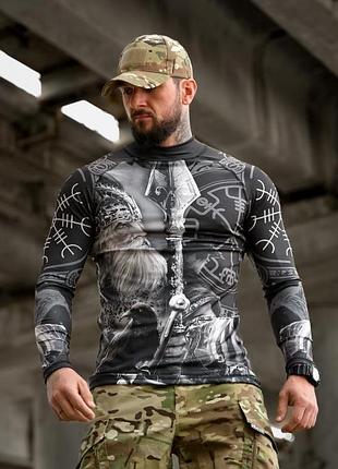 Рашгард odin руни 🖤