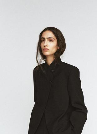 Блейзер піджак zara розмір м