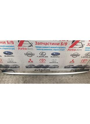 Рейлинг крыши правый 6346042050 toyota rav 4 12-15 дизель