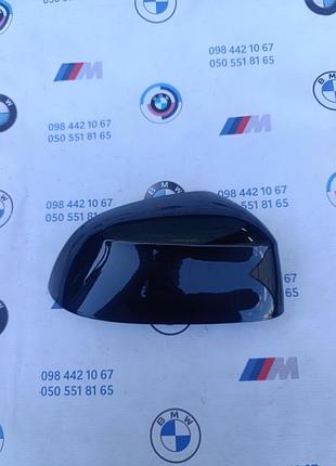 Накладка (корпус) зеркальная крышка правая r (цвет 475) bmw x3 f25 x4 f26 x5 f15 51167365114, 7365114, 698020