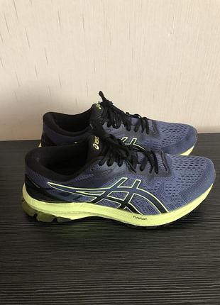 Чоловічі кросівки asics gt-1000