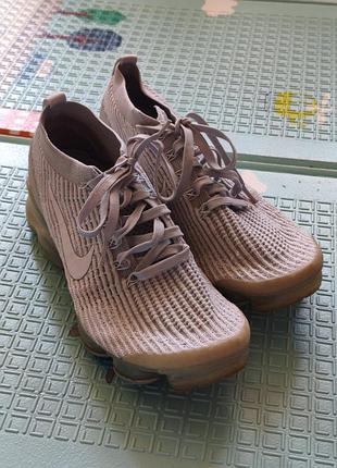Nike air vapormax flyknit 3