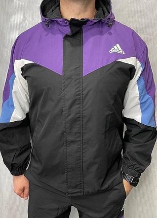 Чоловічий костюм adidas