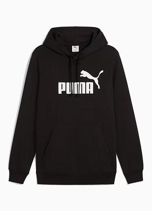 Розкішна толстовка худі від puma