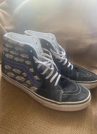 Кеди vans оригінал