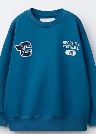 Костюм 128 см, 140 см zara