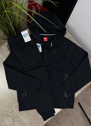 Nike tech fleece 2 костюм також окремо