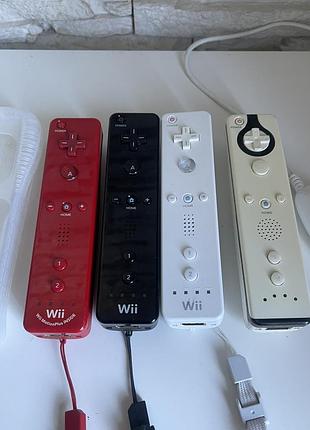 Nintendo wii remote plus