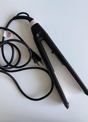 Стайлер / випрямляч для волосся philips bhs378/00