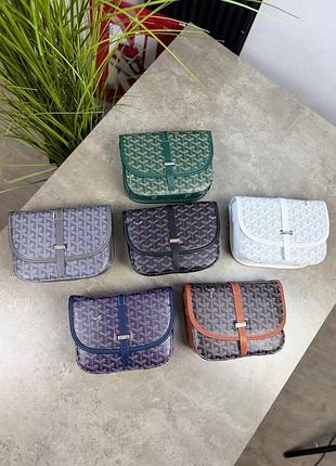 Сумка goyard