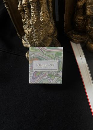 Вінтажні сережки rachel zoe