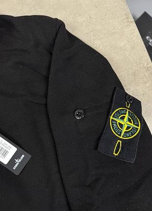 Stone island зіп-світшот 1/3 9