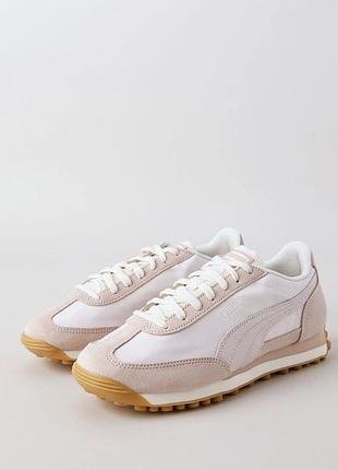 Жіночі нейлонові кросівки puma оригінал.