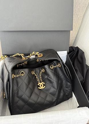 Сумка chanel