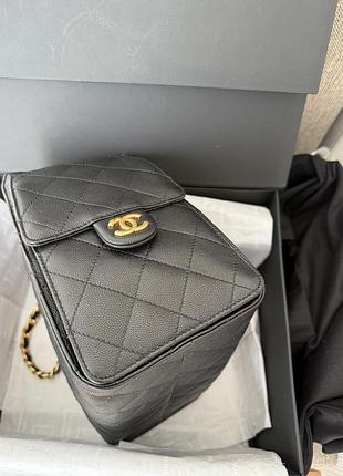 Сумка chanel 7