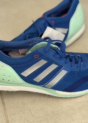 Кросівкі adidas adizero takumi sen