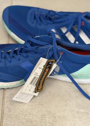 Кросівкі adidas adizero takumi sen