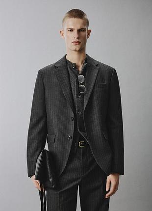 Піджак zara розмір s