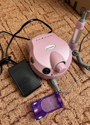 Фрейзер nail master