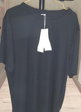 Легкая, дышащая футболка от h&amp;m,