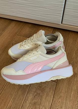 Кросівки puma