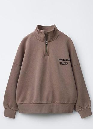 Костюм 140 см zara