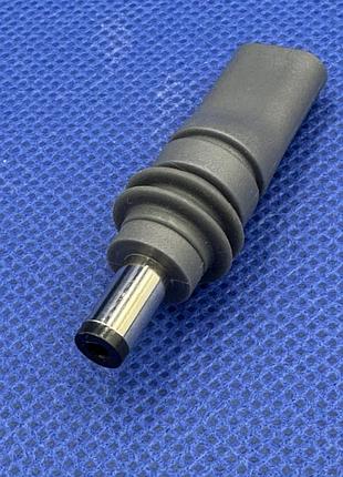 Переходник с type-c на разъём роутера dc5521 (+starlink)