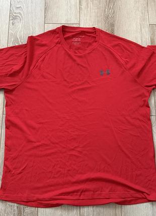 Under armour футболка чоловіча