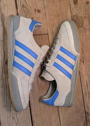 Мужские кроссовки adidas originals jeans