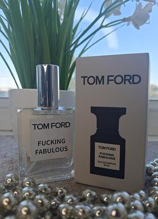 Парфуми tom ford fucking fabulous 35 мл