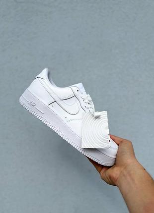 Кросівки nike air force 1 ’07 white