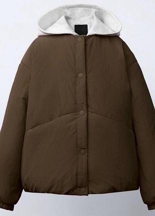 Куртка 148 см zara