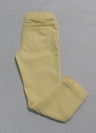 Брюки р.98