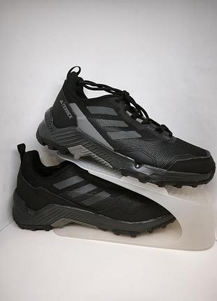 Кроссовки мужские adidas terrex eastrail 2.0(.hq0935) трекинговые оригинал, новые