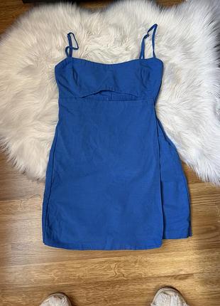 Платяя літо zara , pull&bear , h&m , prettylittlething
