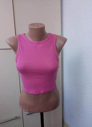 Майка топ. р.м , 28 mex.  zara