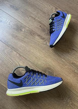 Кросівки nike 41