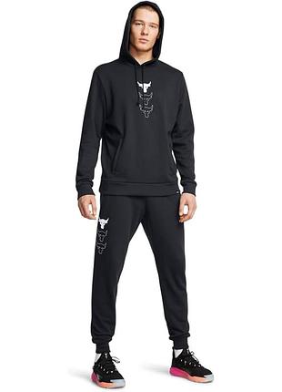 Чоловічий костюм under armour rock project оригінал.