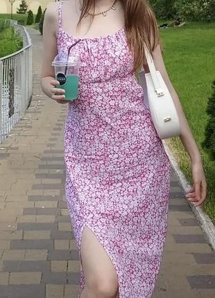 Продам сукню літню