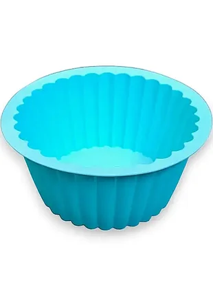 Форма силіконова для випічки, запікання пирогів, кексів, пасок🫓🥮🥧🎂