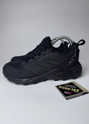 Кросівки для хлопчика adidas terrex tracerocker 2 gore-tex