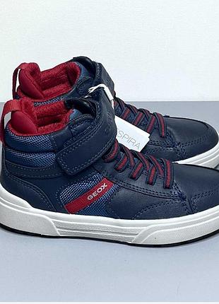 Новые детские ботинки geox, 28,31,32