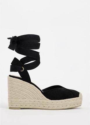 Босоніжки zara